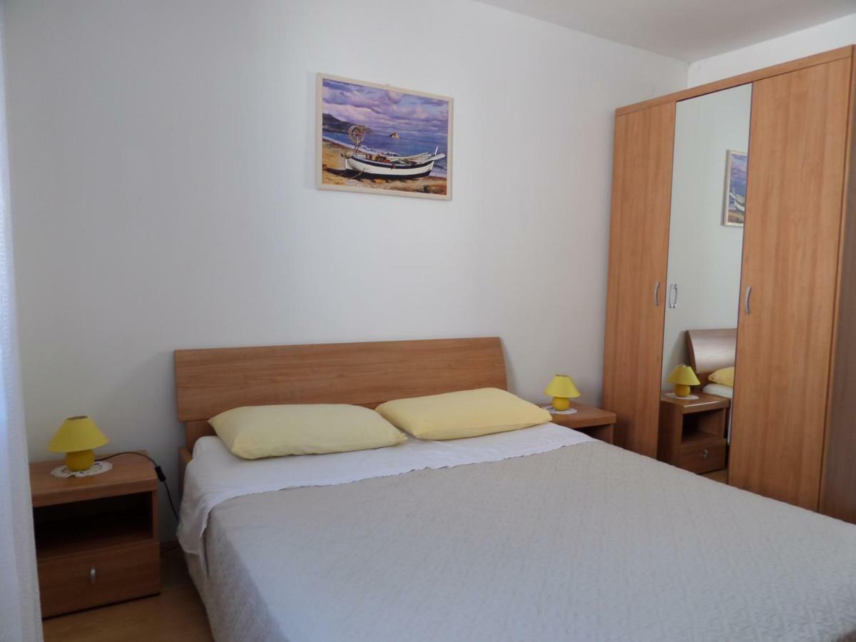 Apartmani Lili Mali Lošinj Екстериор снимка