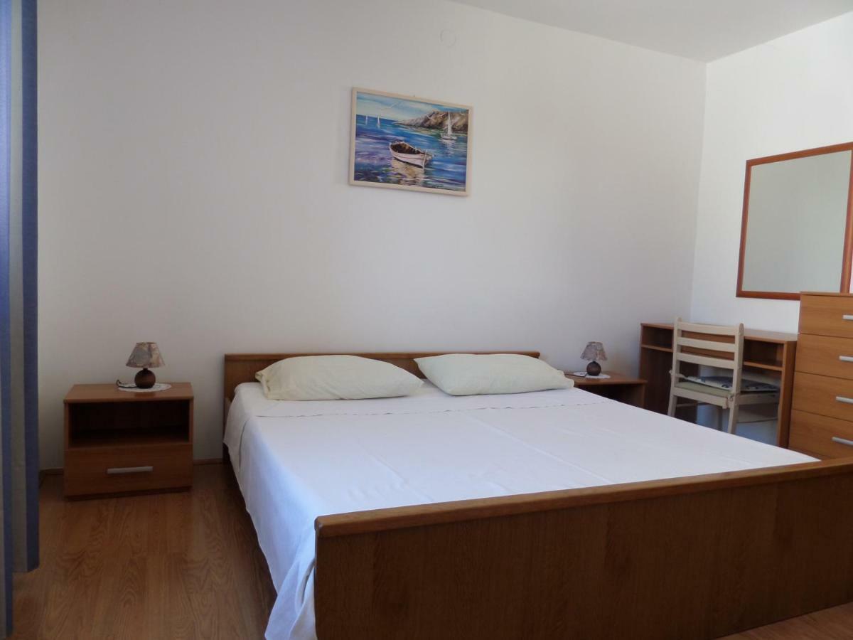 Apartmani Lili Mali Lošinj Екстериор снимка