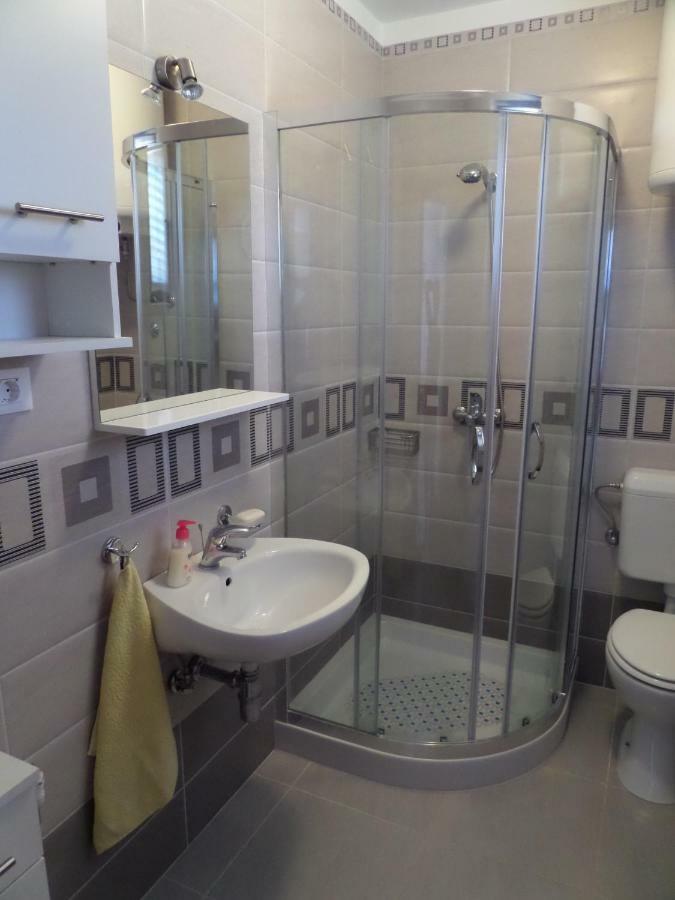 Apartmani Lili Mali Lošinj Екстериор снимка
