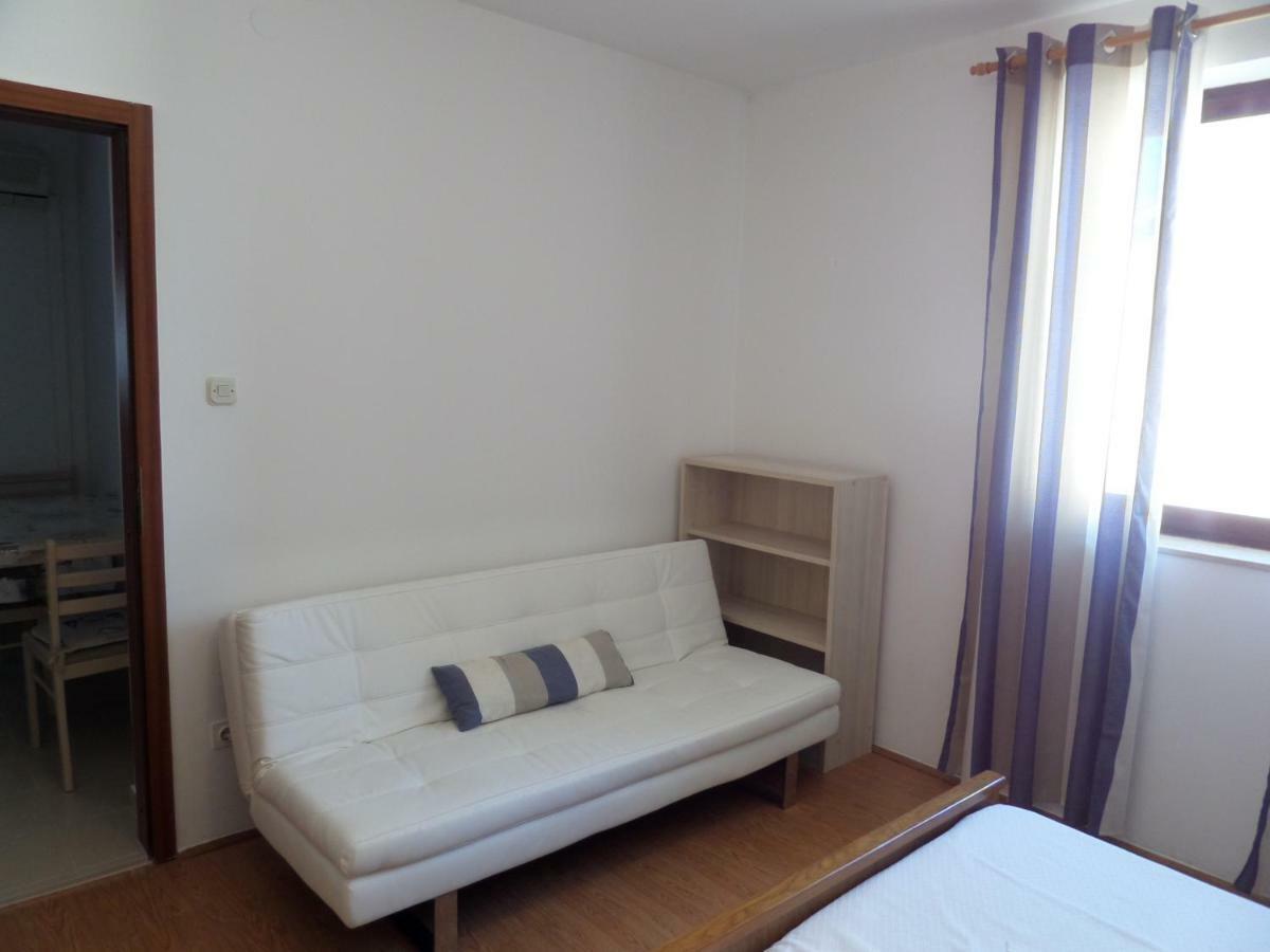 Apartmani Lili Mali Lošinj Екстериор снимка